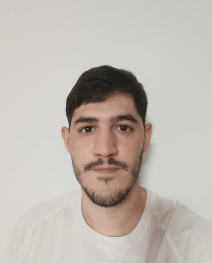 Javier Martínez Carrión · "Pencon"