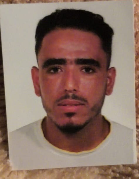 Achraf Rouaz