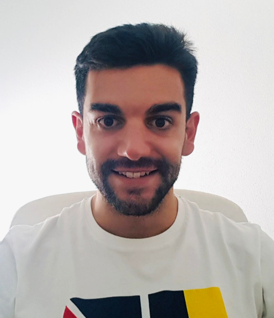 ALEJANDRO POVEDA OTAZO · "ALEZ"
