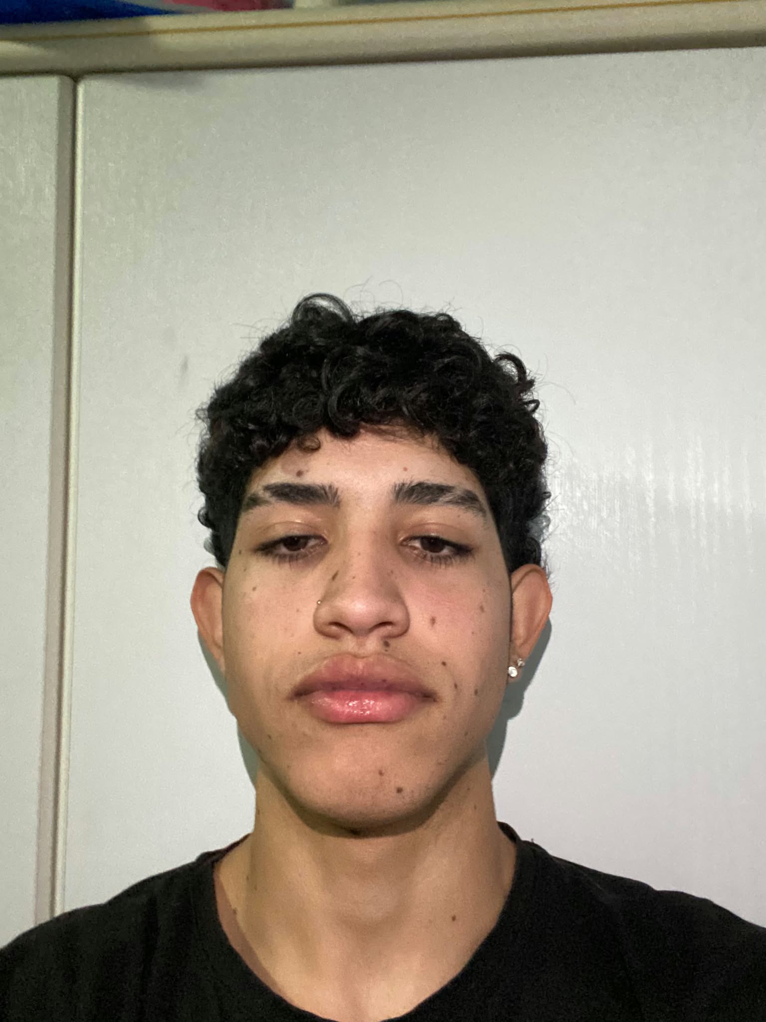 Samuel David Nuñez Galeno · "Samuel"