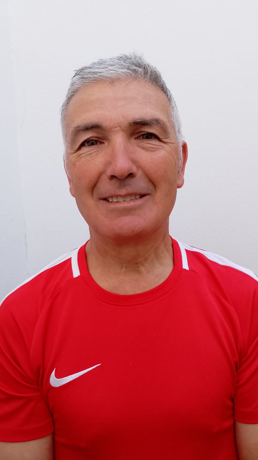 Francisco Abellán Gil · "Paco"