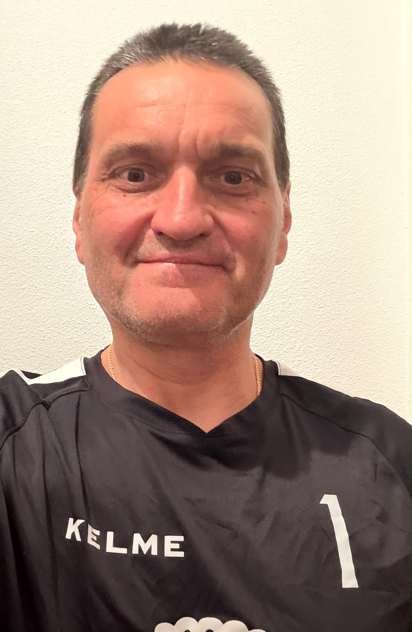 Francisco Jimenez Jimenez