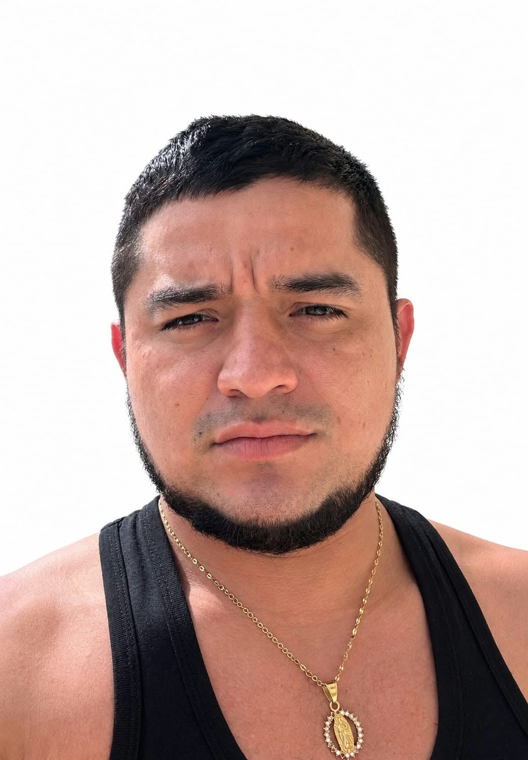 Oscar Edenilson Villanueva Diaz · "Oscar"