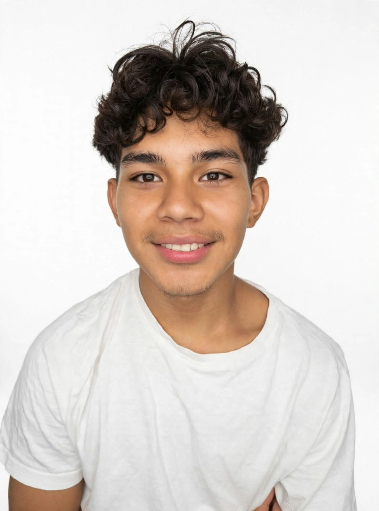 Esteban Cabral Fretez · "Esteban"