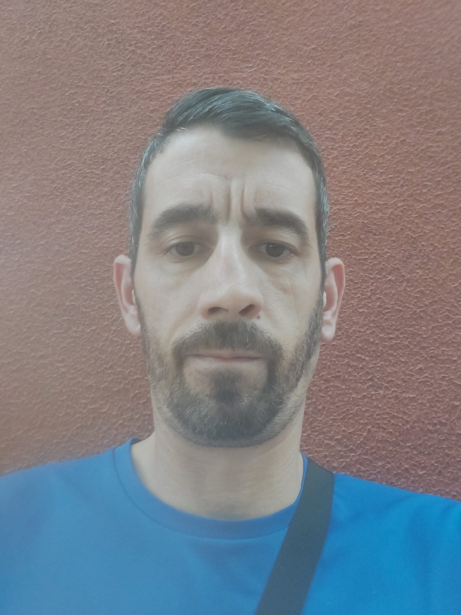 Antonio Garcia Gonzalez