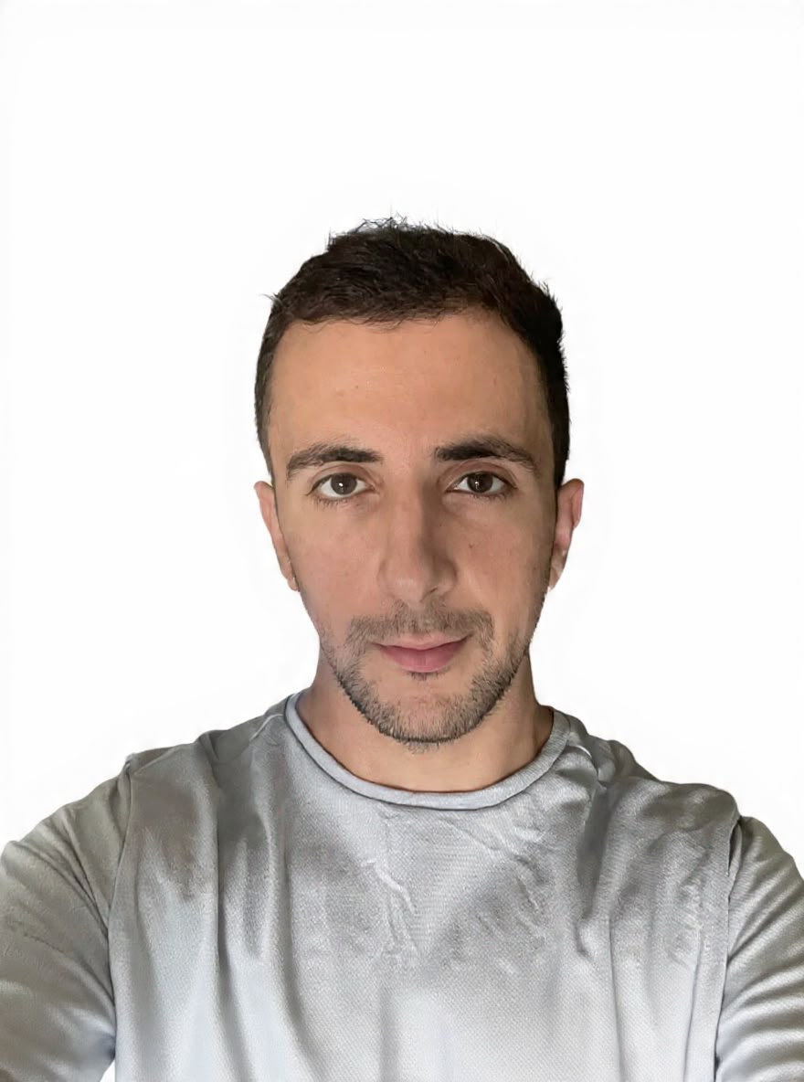 CARLOS GUARDIOLA MARTINEZ