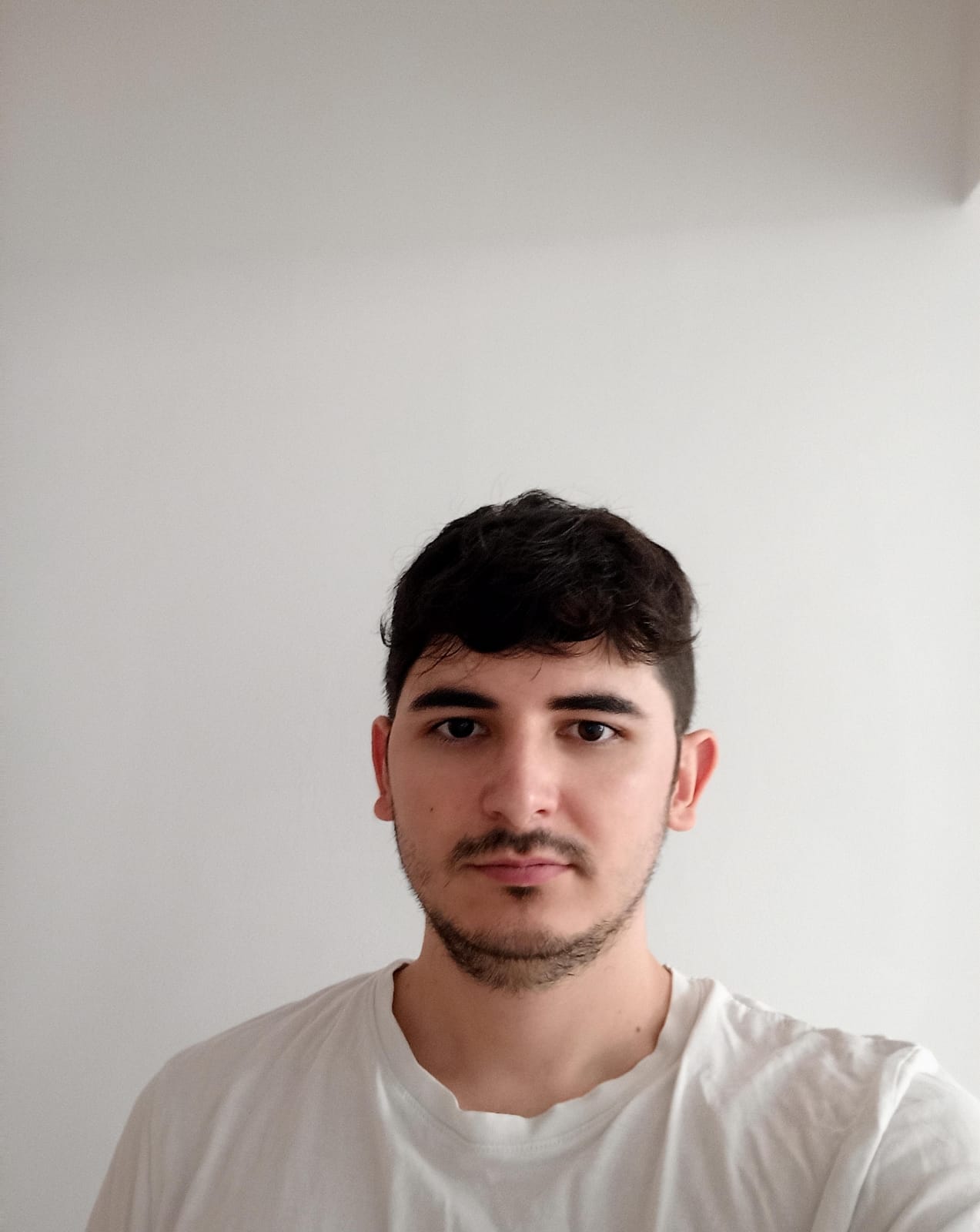 Carlos Guardiola Herrero