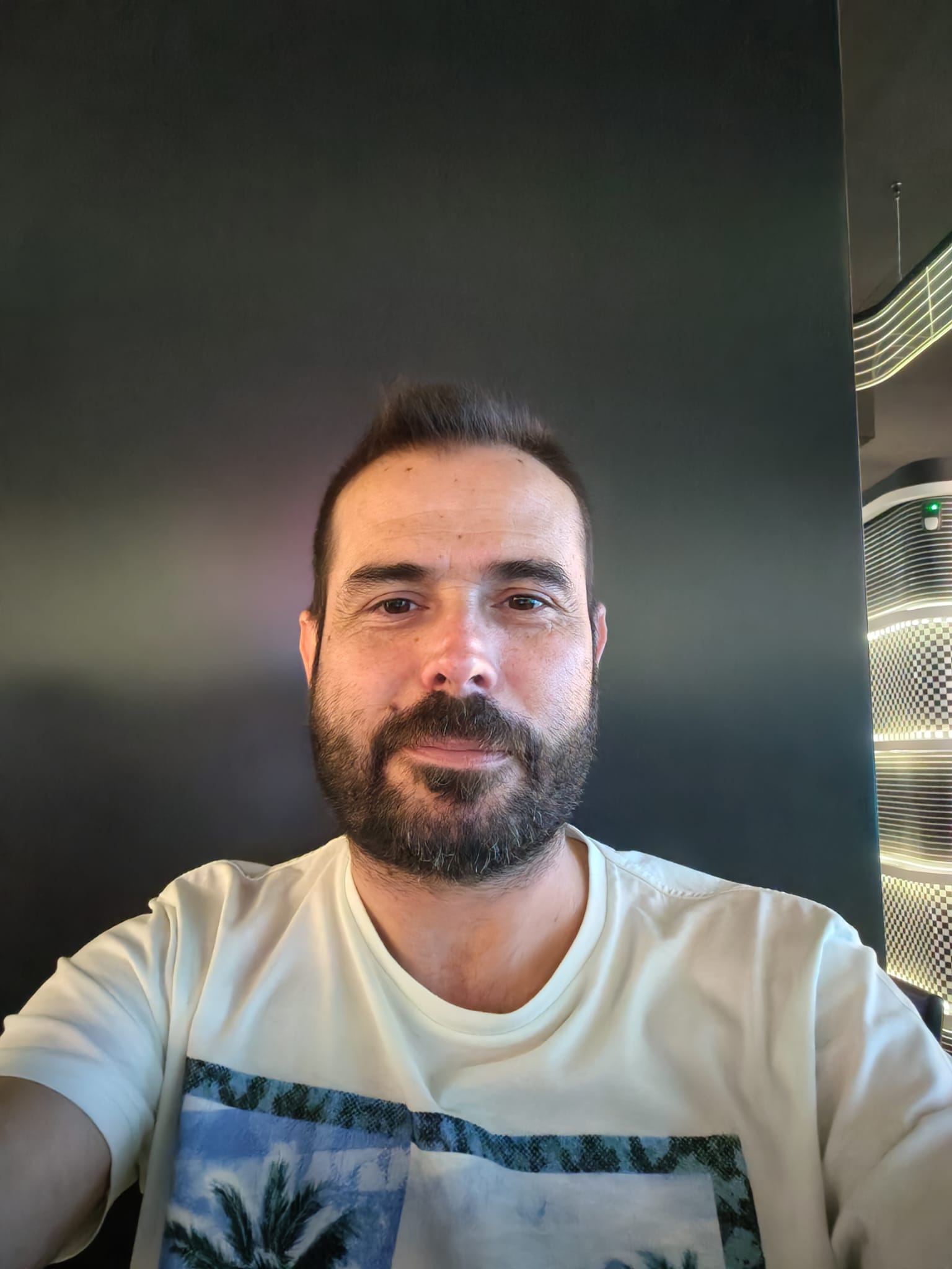 Carlos Cutillas Navarro · "Carlitos"