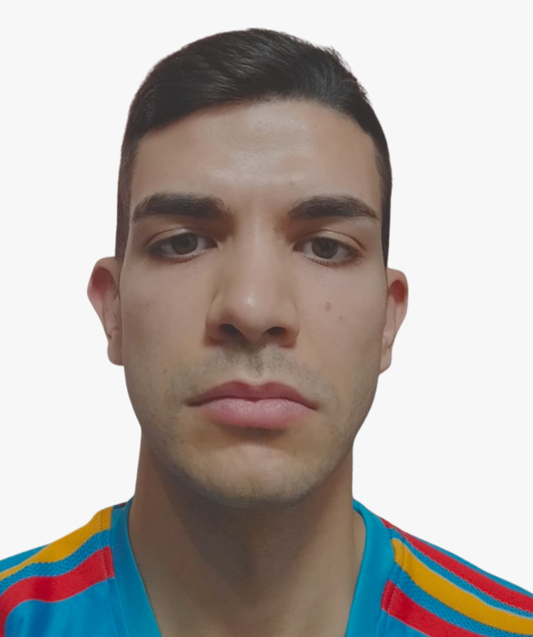 Juanmi Martinez Ramos