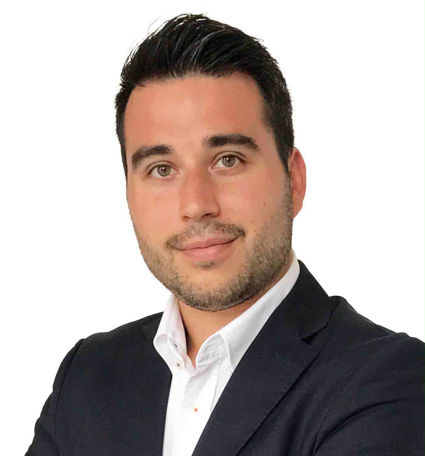Antonio Jose Pastor Belda