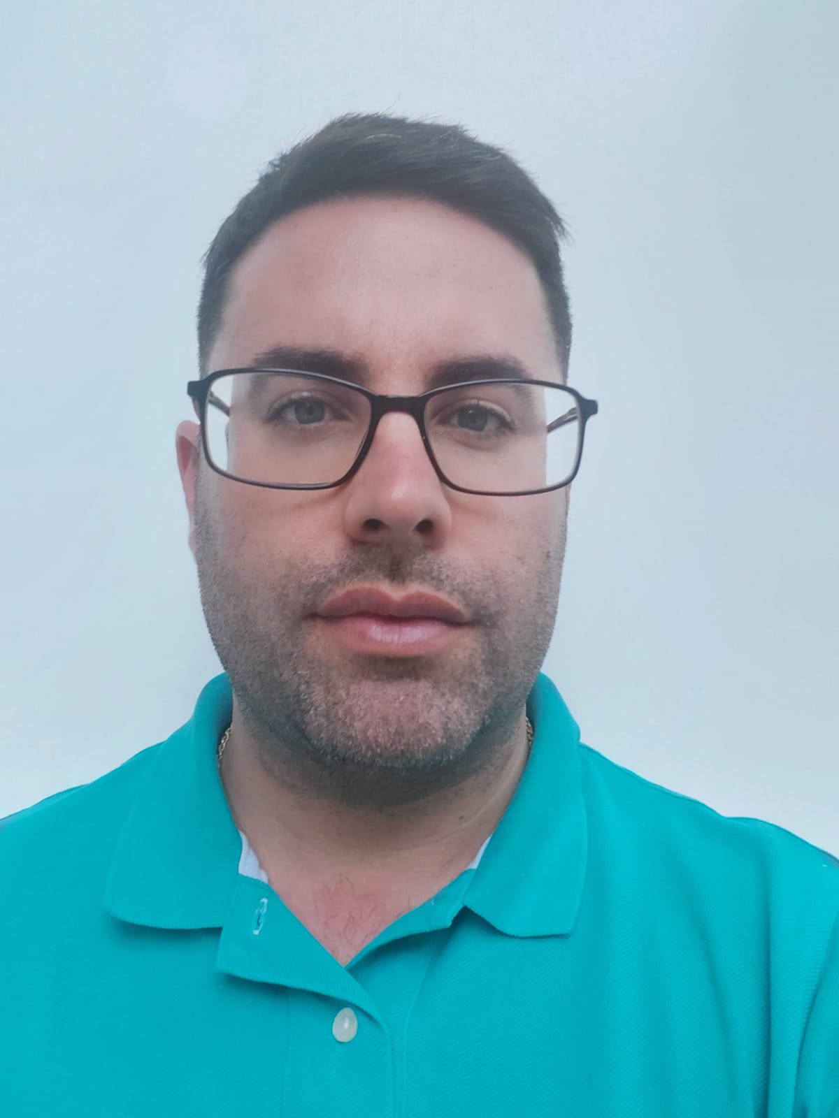 ISMAEL LÓPEZ GUARDIOLA