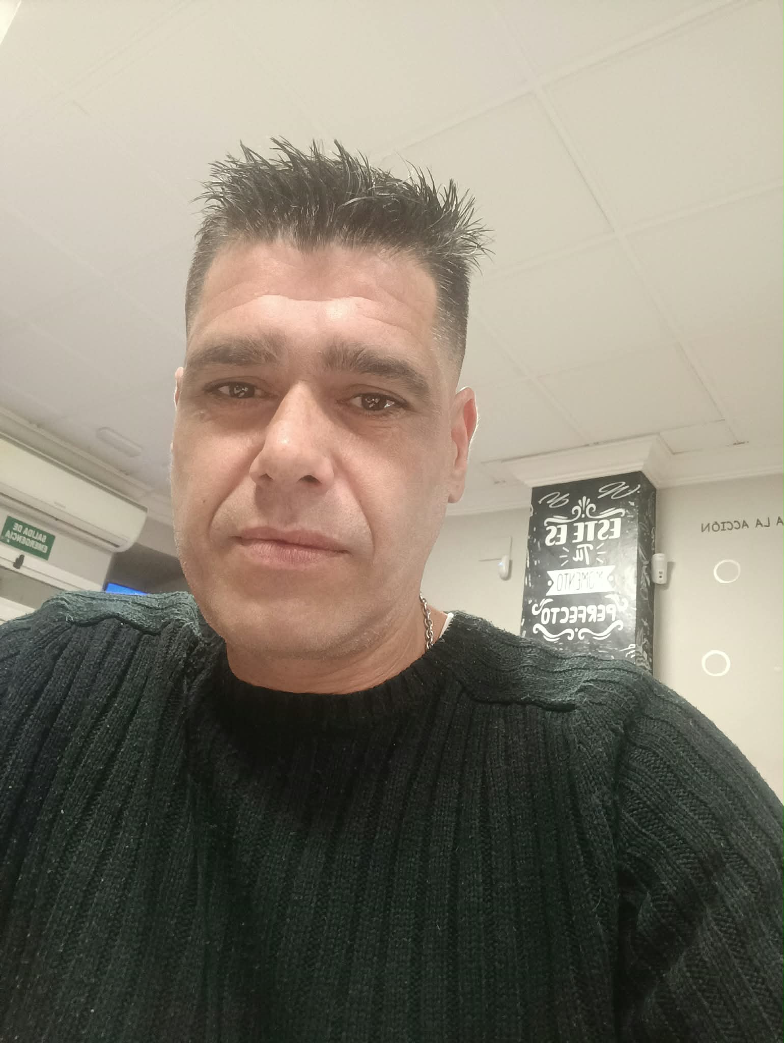 José Antonio Najar Moraleja
