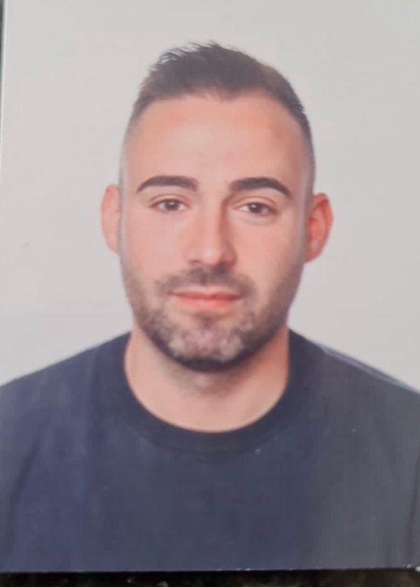 Moisés Torres Gomez