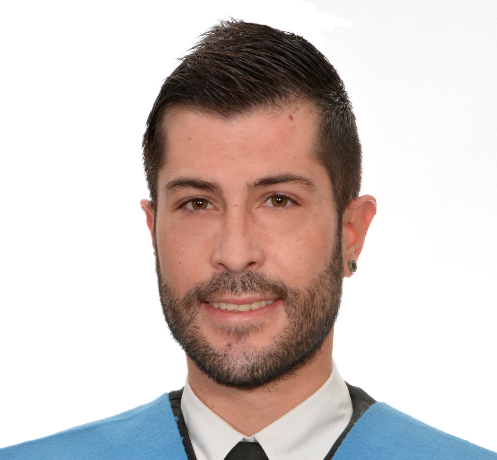 Juan Miguel Garcia López