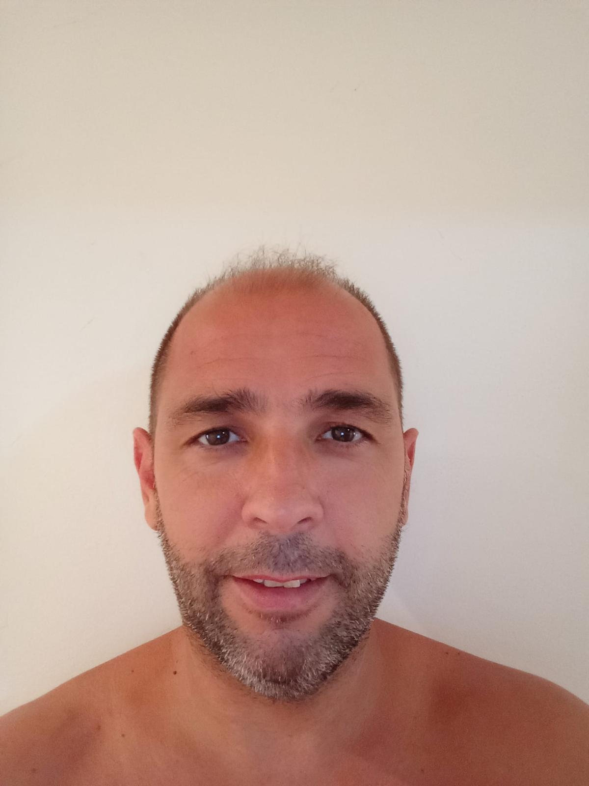 JUAN FRANCISCO LOZANO MARTINEZ · "RASI"