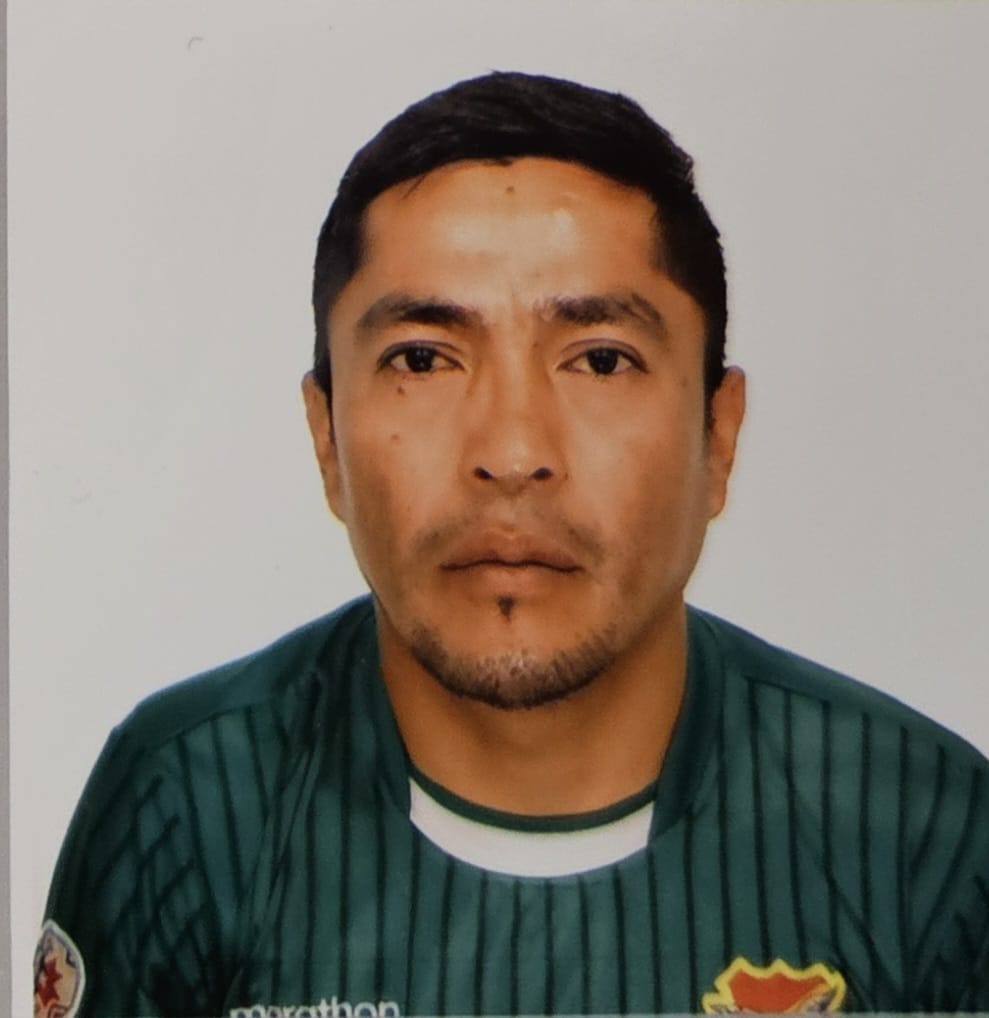 JULIO IGNACIO COLUMBA SANDOVAL