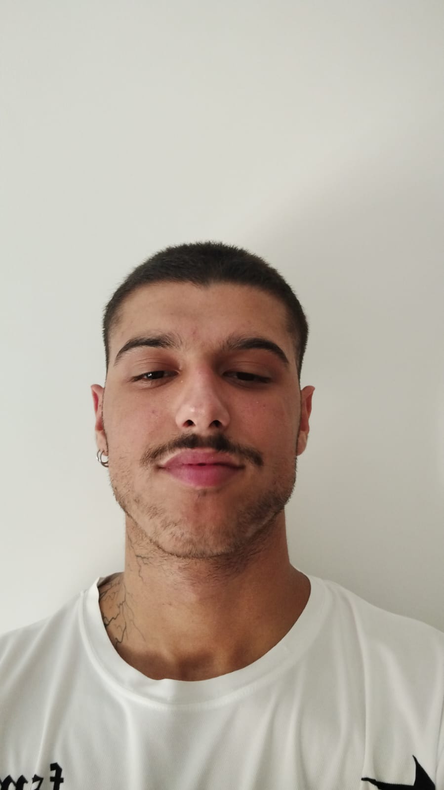DANIEL CONESA GARCIA