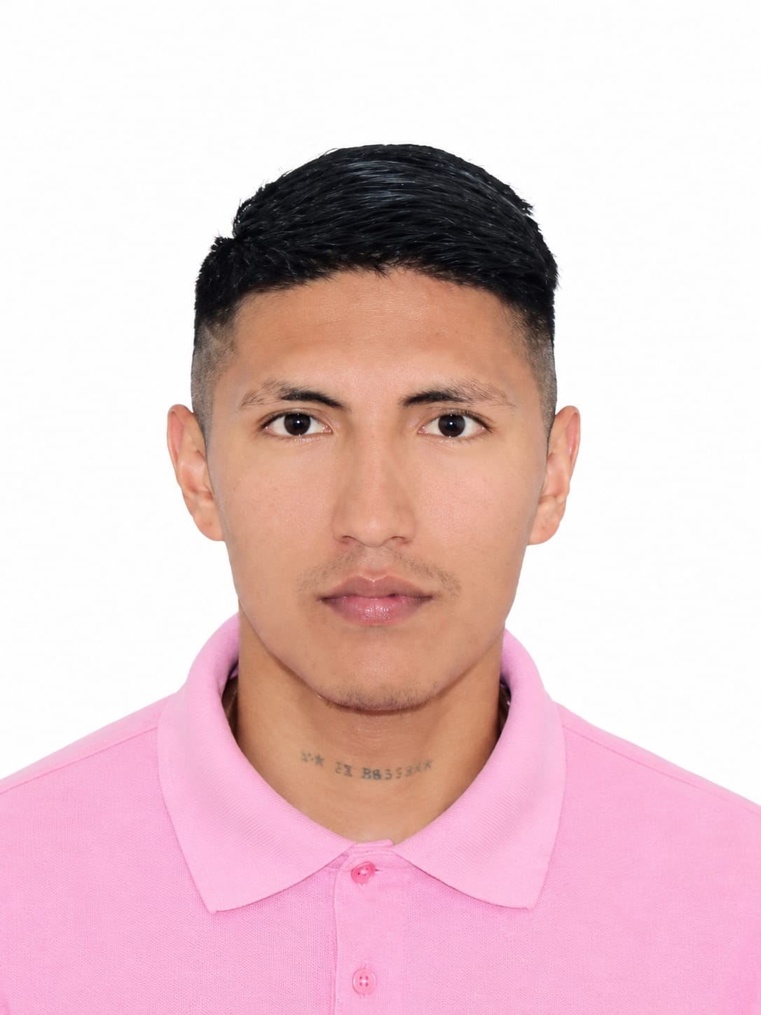 VICTOR HUGO BARRANCO RIVERA