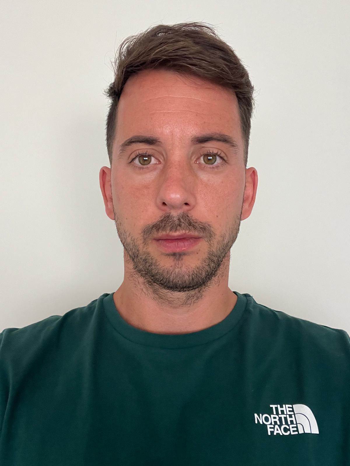 JOSE LENCINA PEREZ