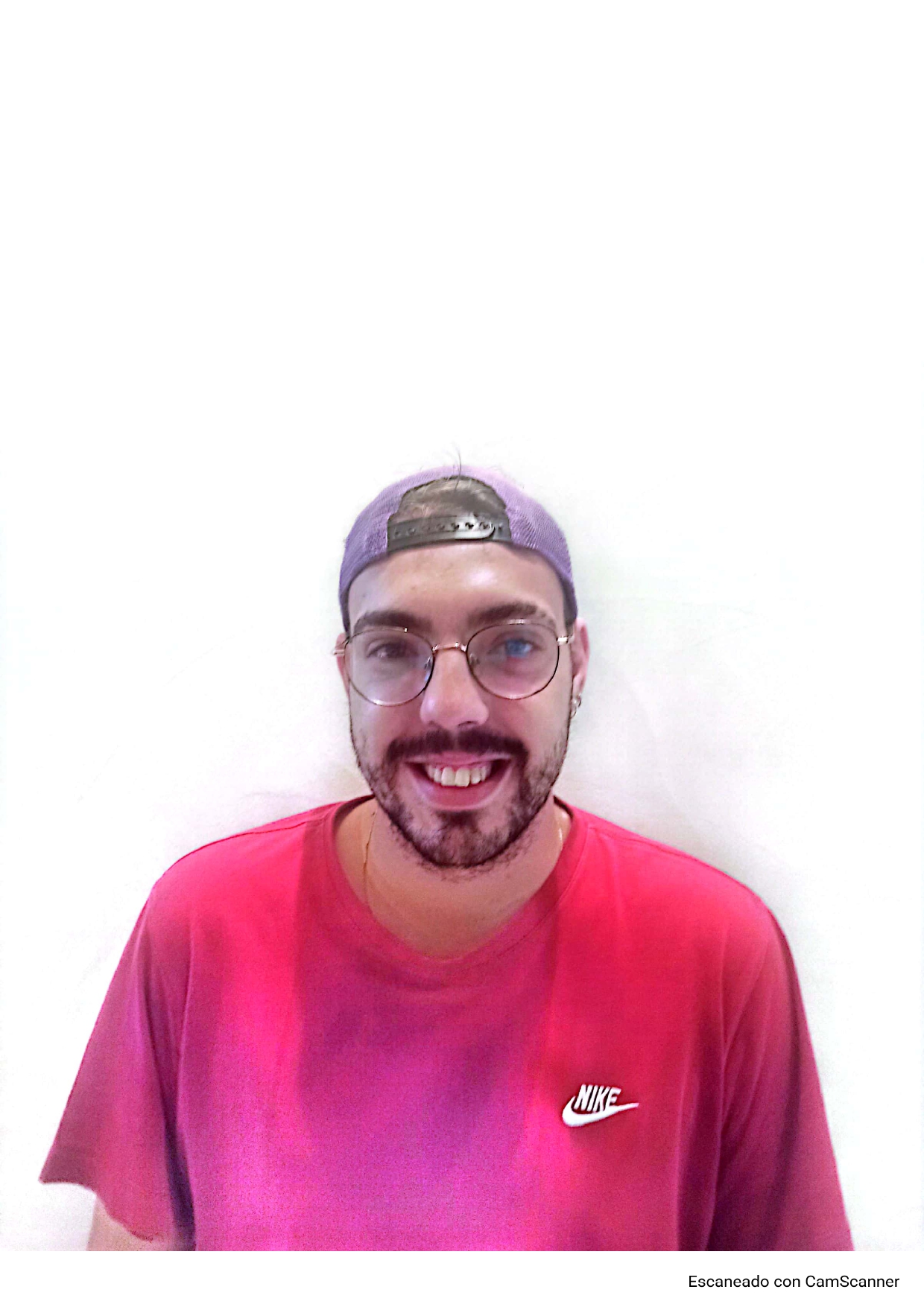Miguel Ángel Martínez López · "Mike"