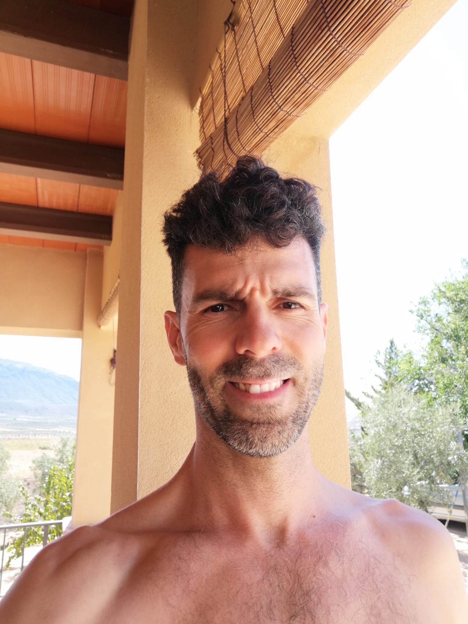 Juan Francisco Crespo Abellán · "Cepi"