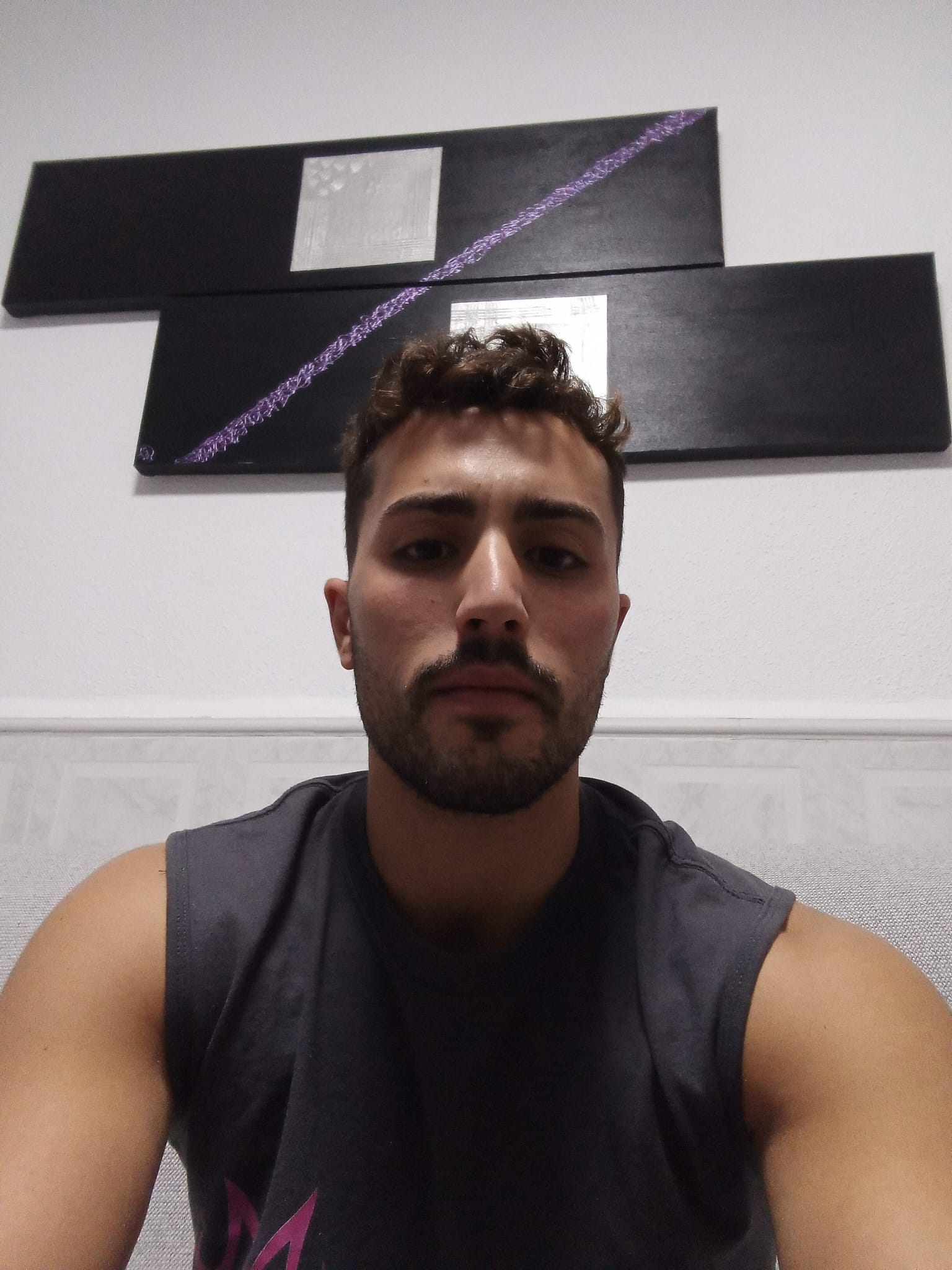 VALENTIN MANSILLA GONZALEZ