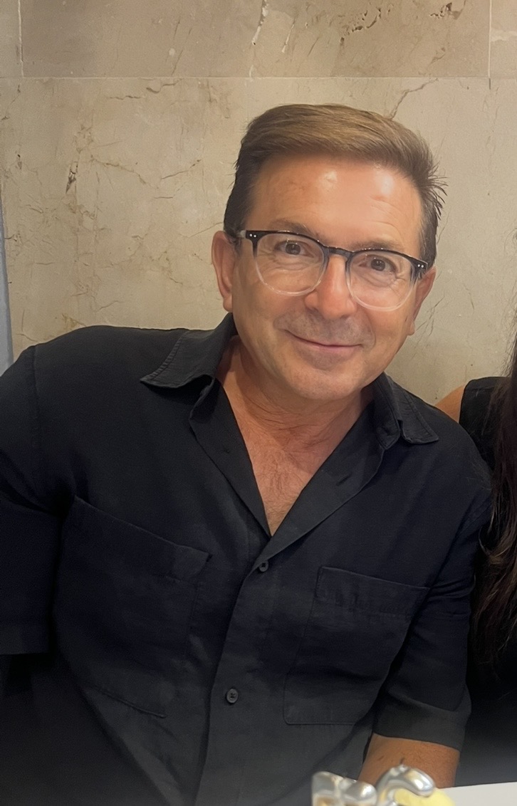 José Juan Olivares Pérez