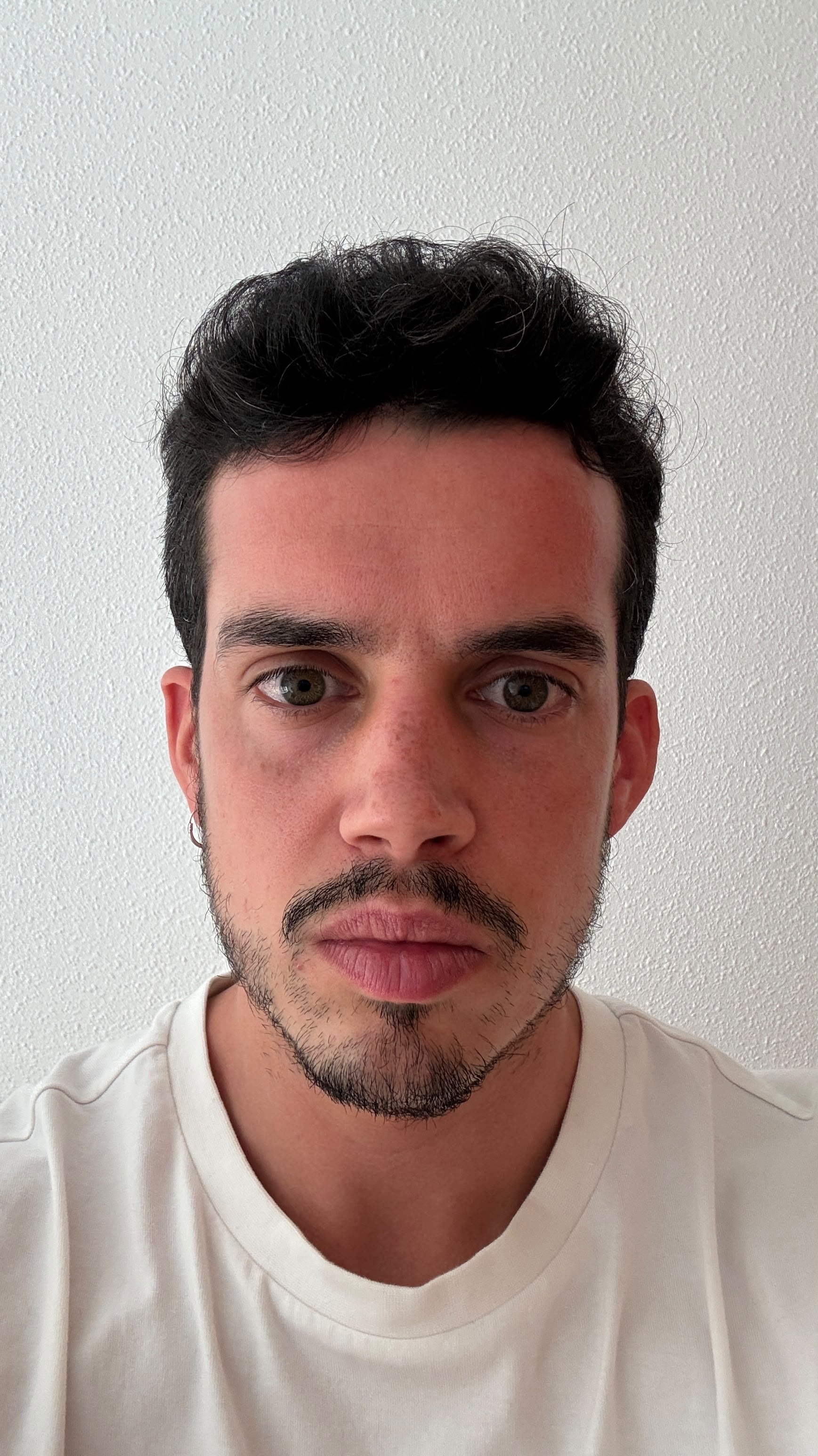 Juan Sanchez molina