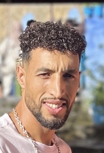 Ahmed Rbihi