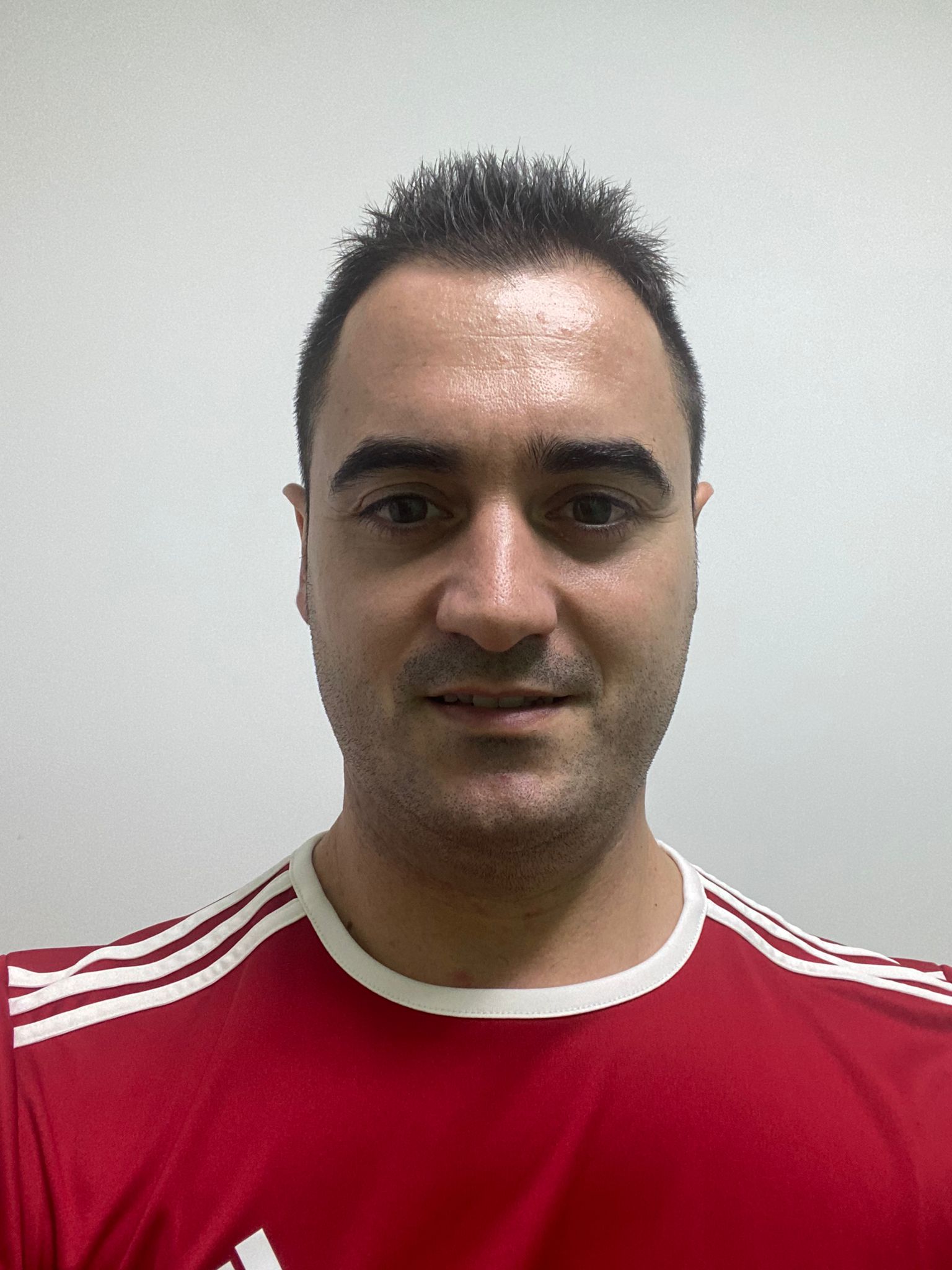 Luis Miguel Herrero Valero