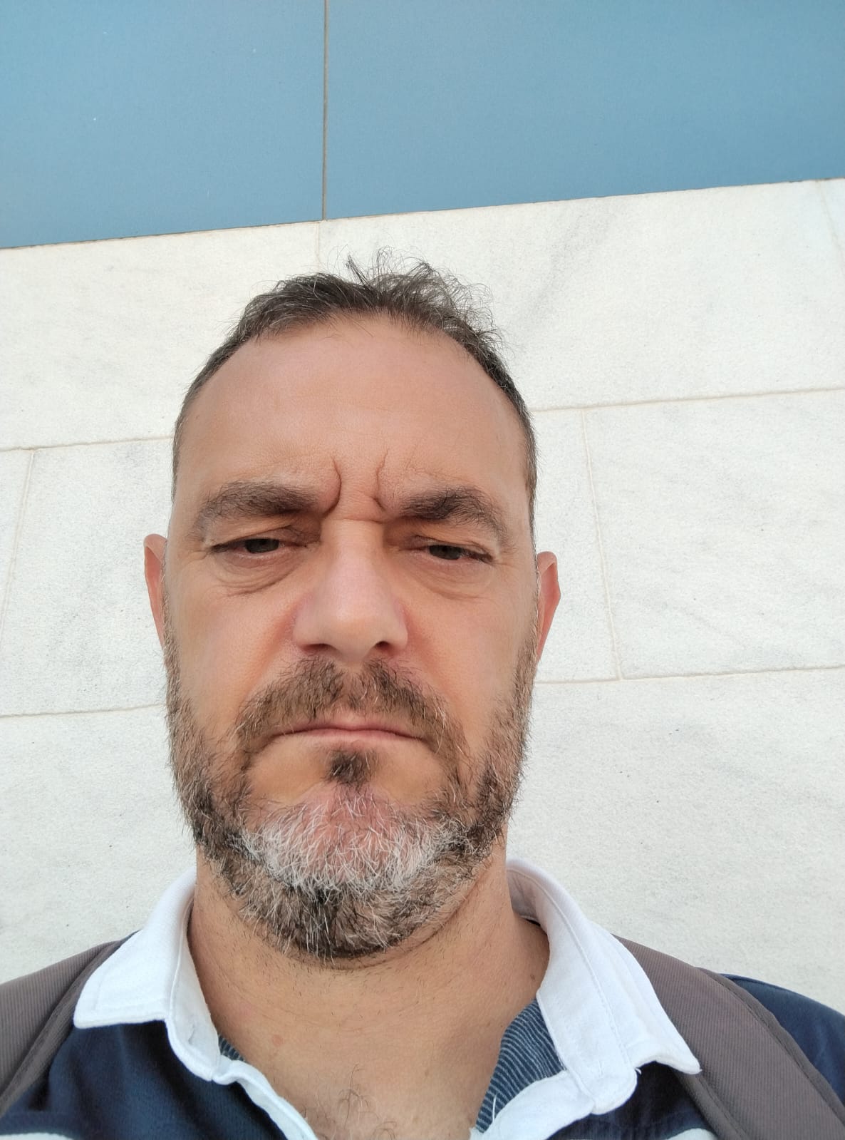 Jose Abellán Simarro · "Sima"