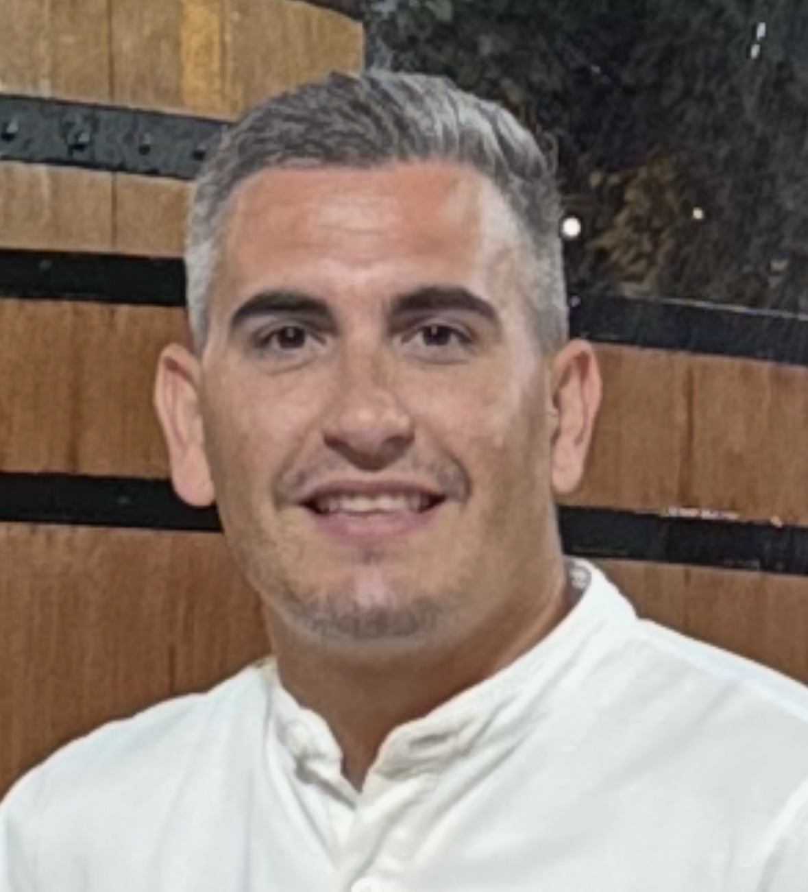Álvaro Bernal Terol
