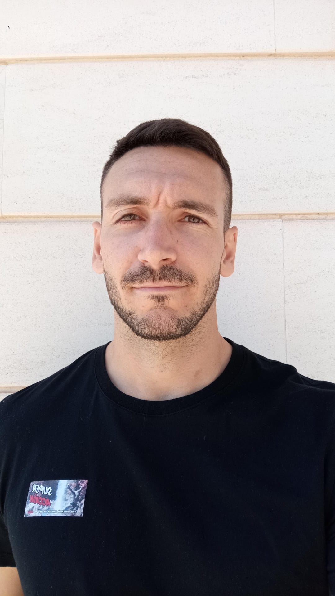 Lorenzo Martinez