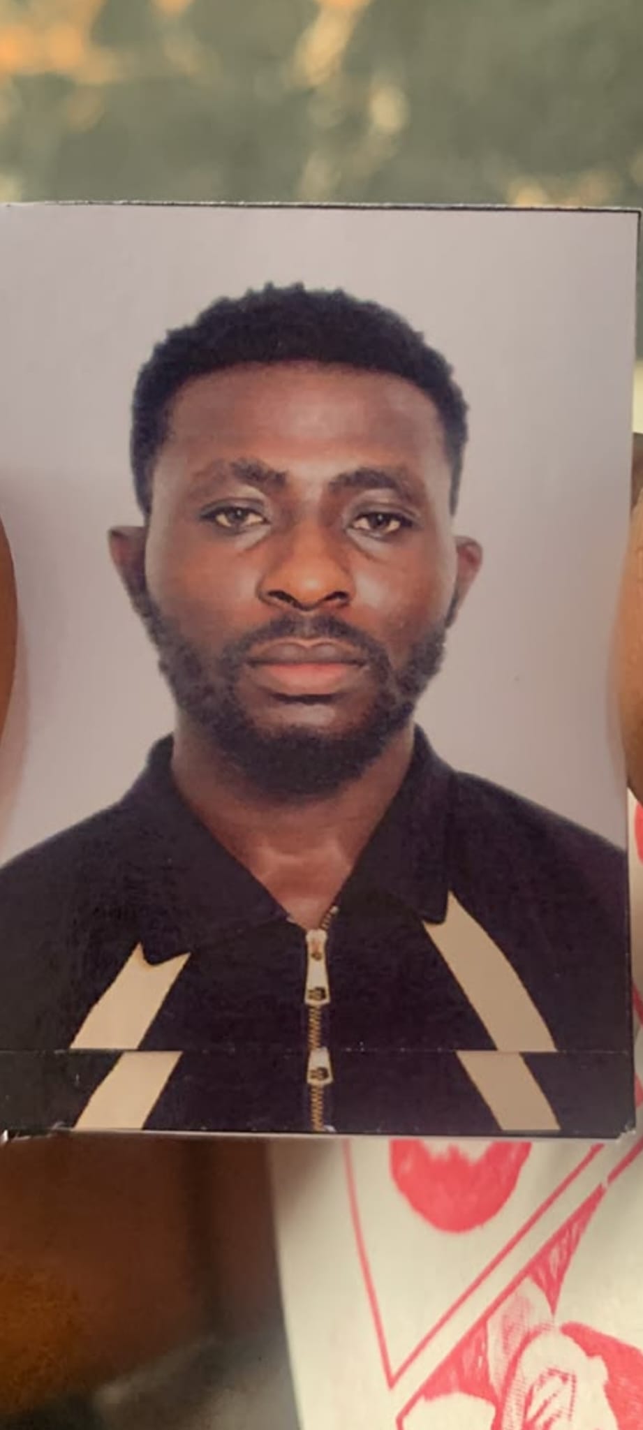 Gabriel Mensah