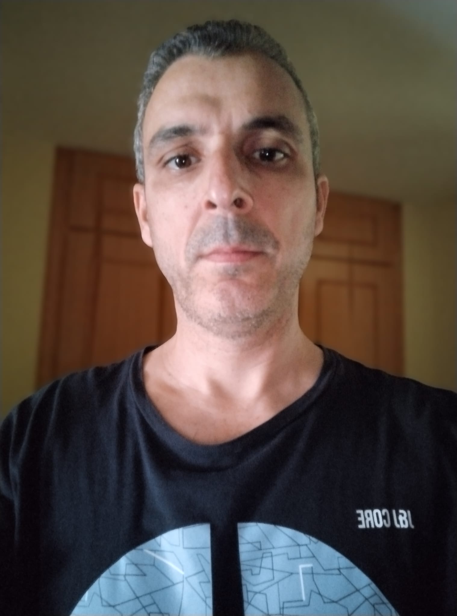 Joaquín Martínez Lencina · "Joaquín"