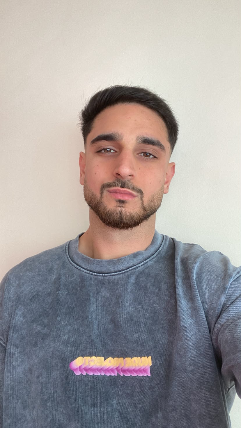 MIKEL GÓMEZ SORIANO