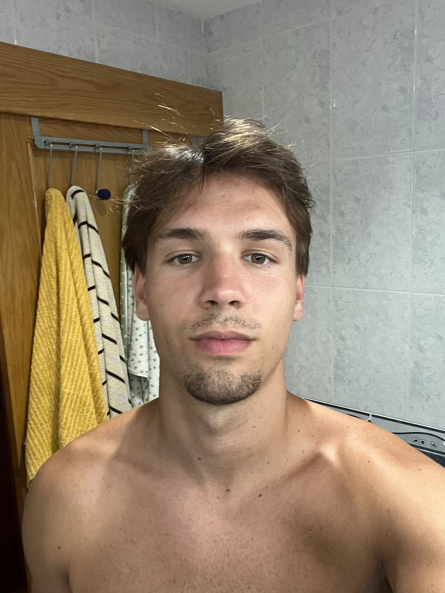Juan Jerónimo Abellán Muñoz · "Juanje"