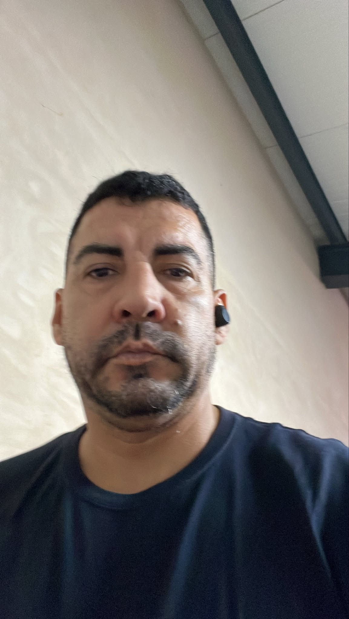LUISITO VARGAS FERRUFINO · "Luis"