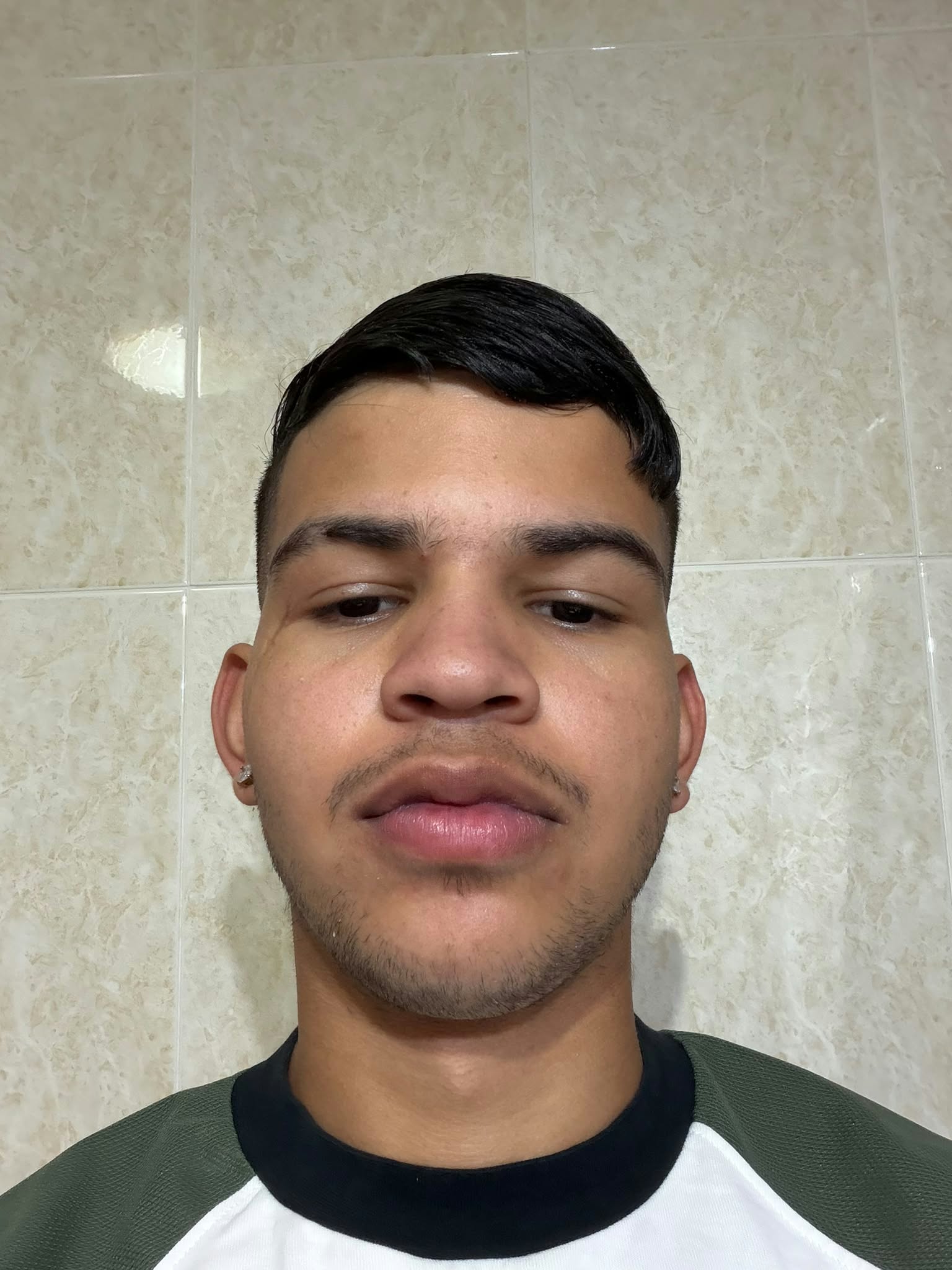 Gleybert Jose Delgado Diaz · "Jose"