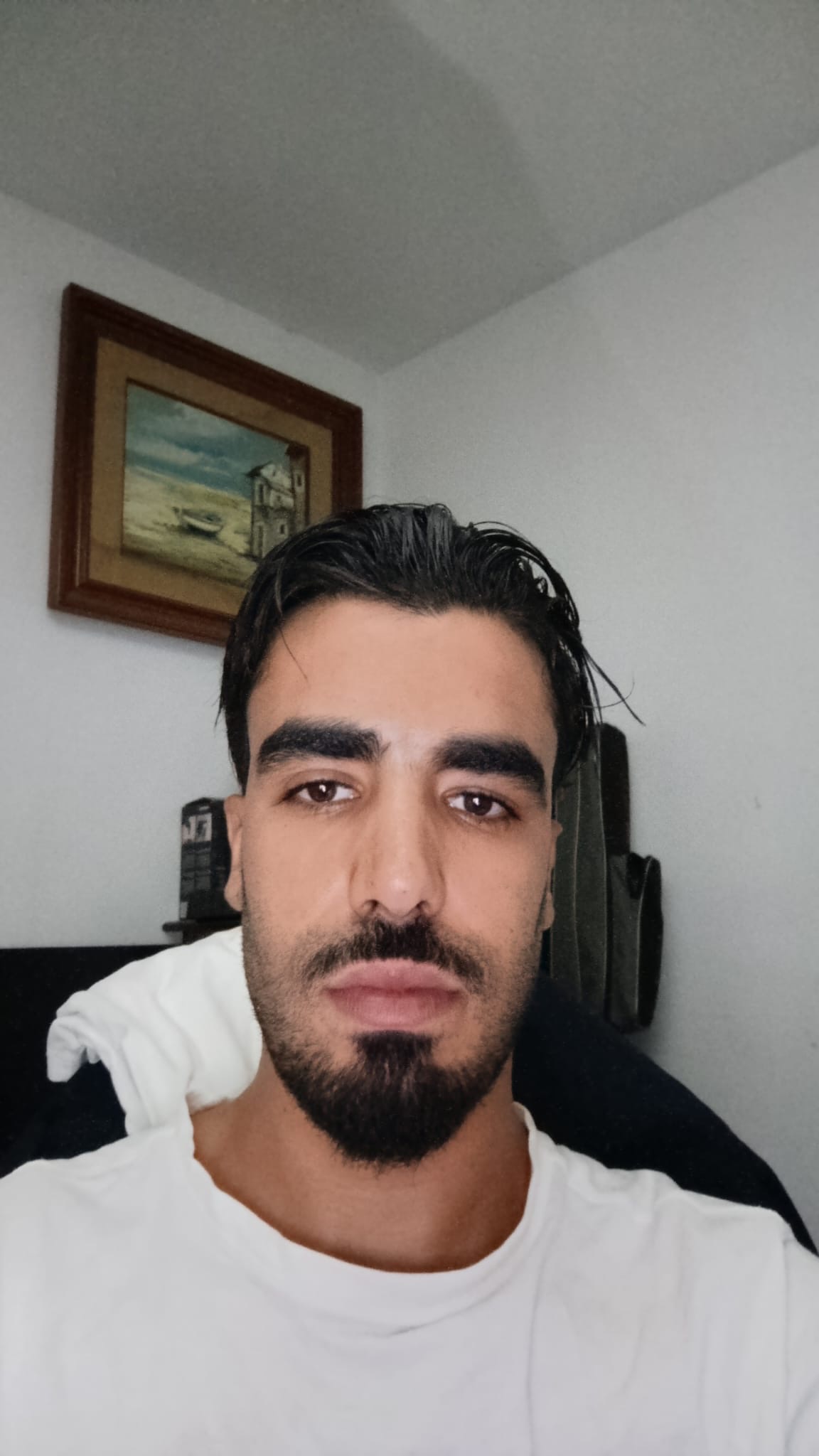 Adnane Bouyi Maouhoub