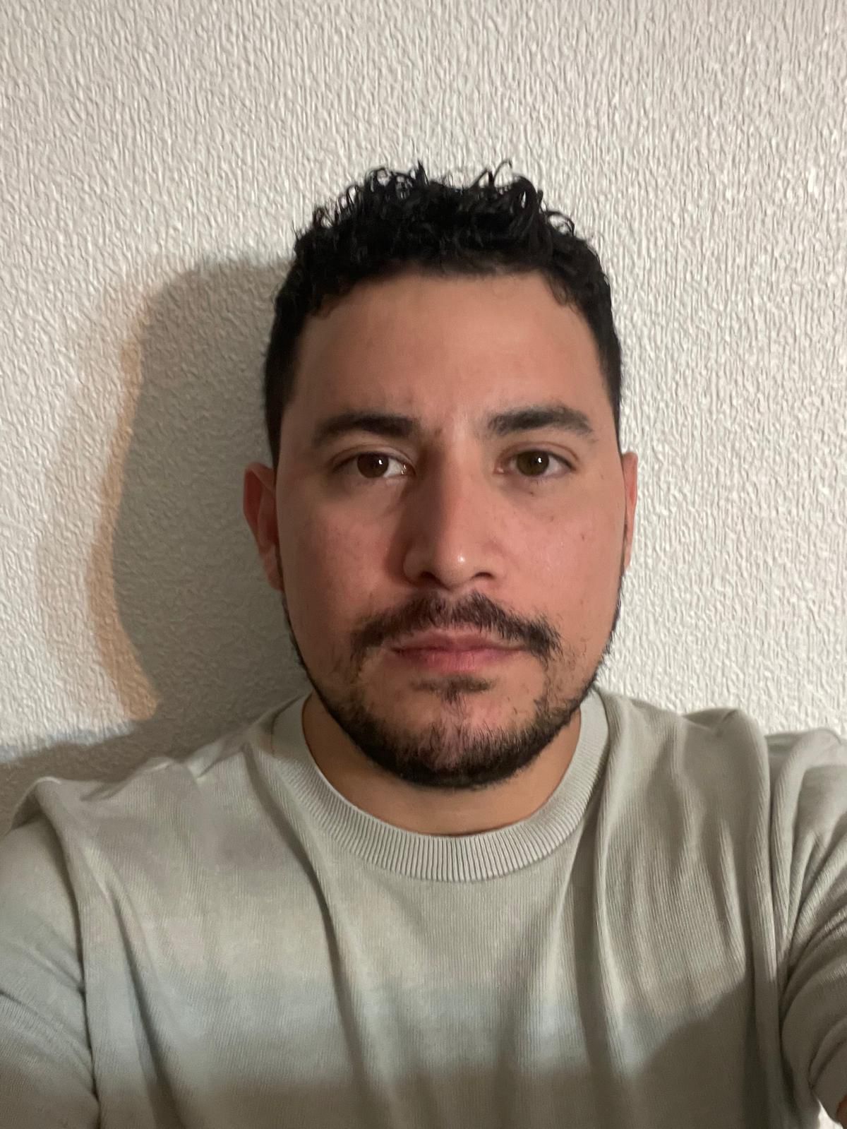 Sergio Andrés Cabrera Palacios