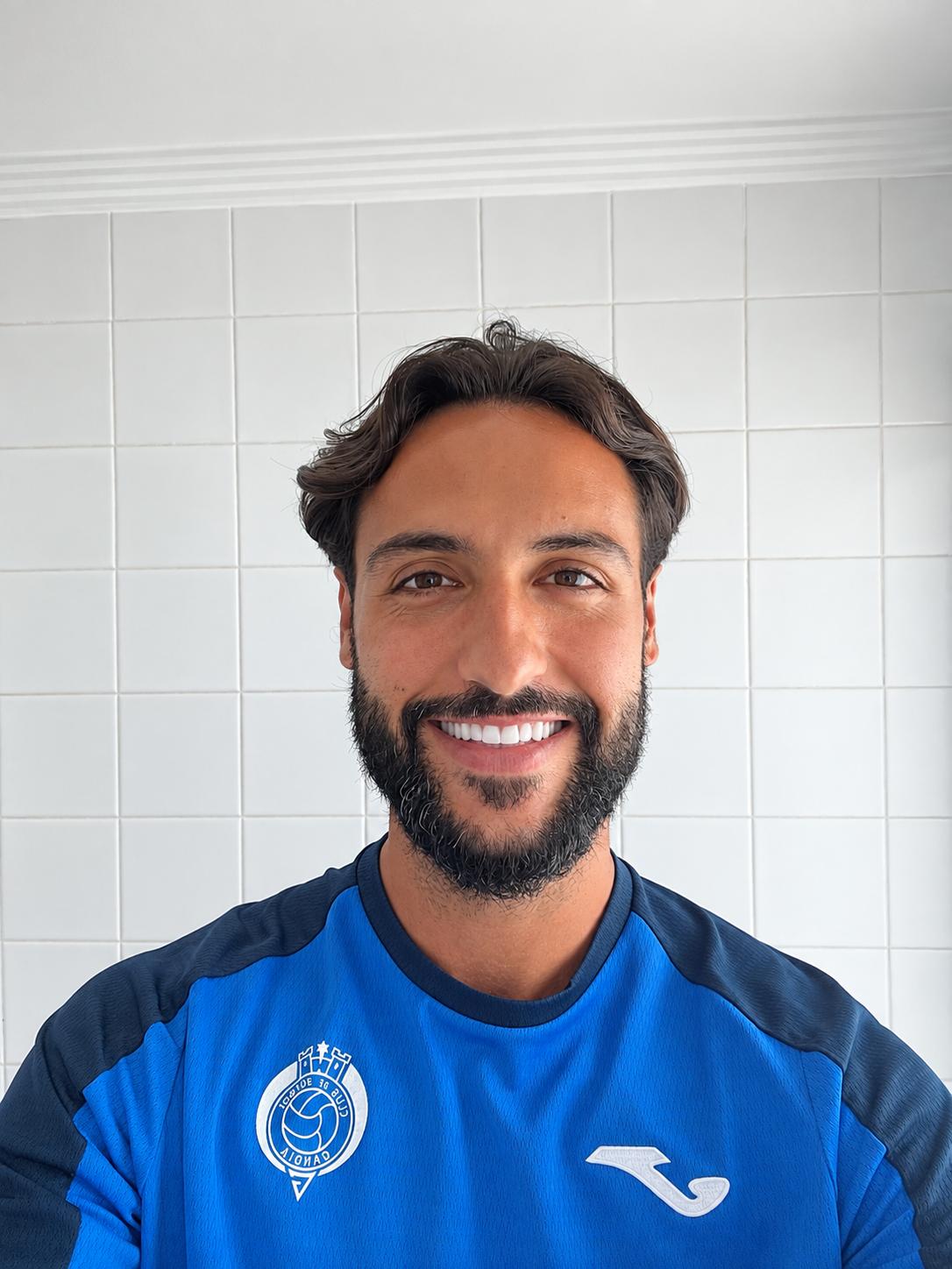 ALVARO CAMPOS SIMON