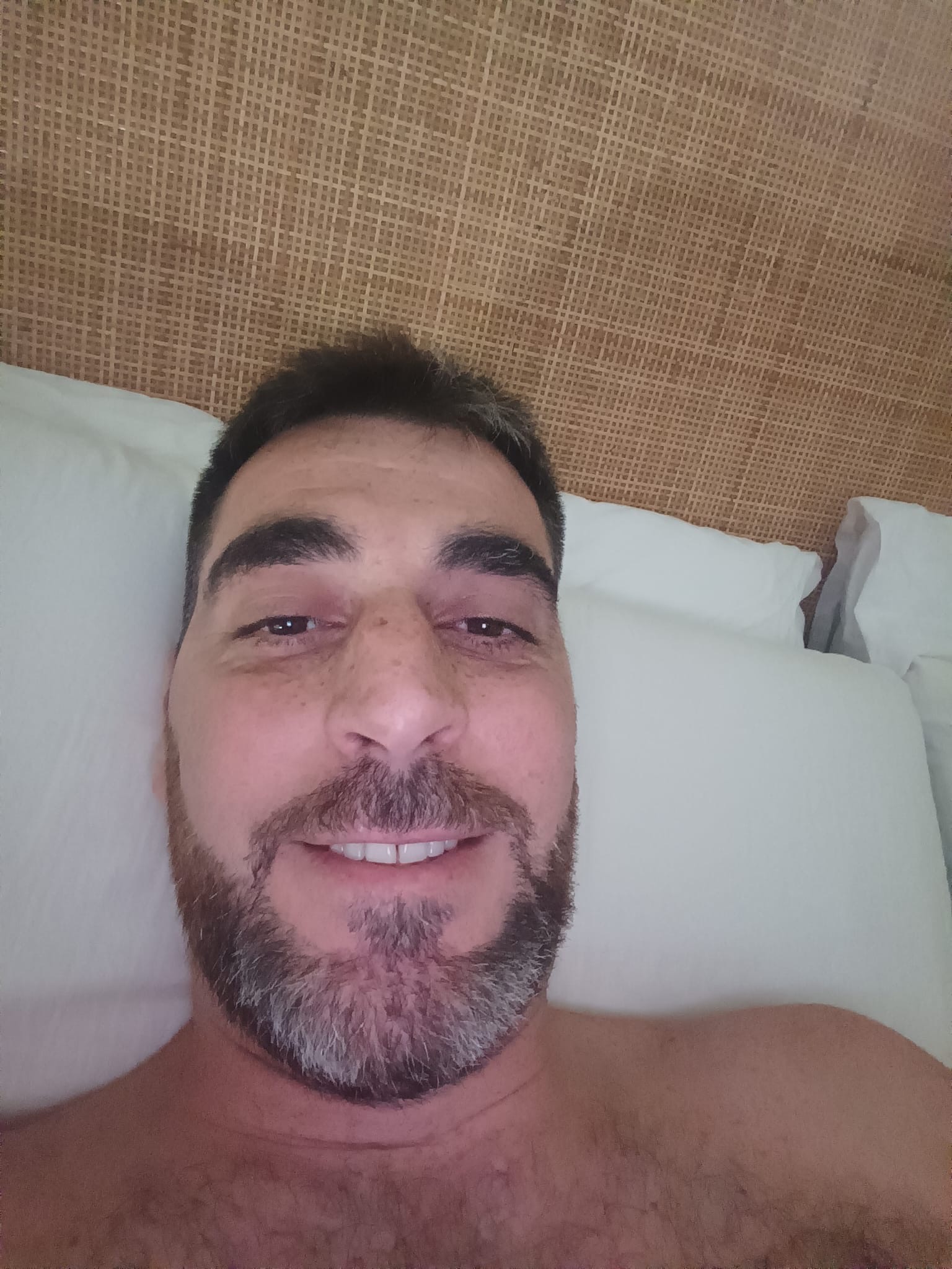 Antonio Jose Lozano Rivera · "Ñoño"