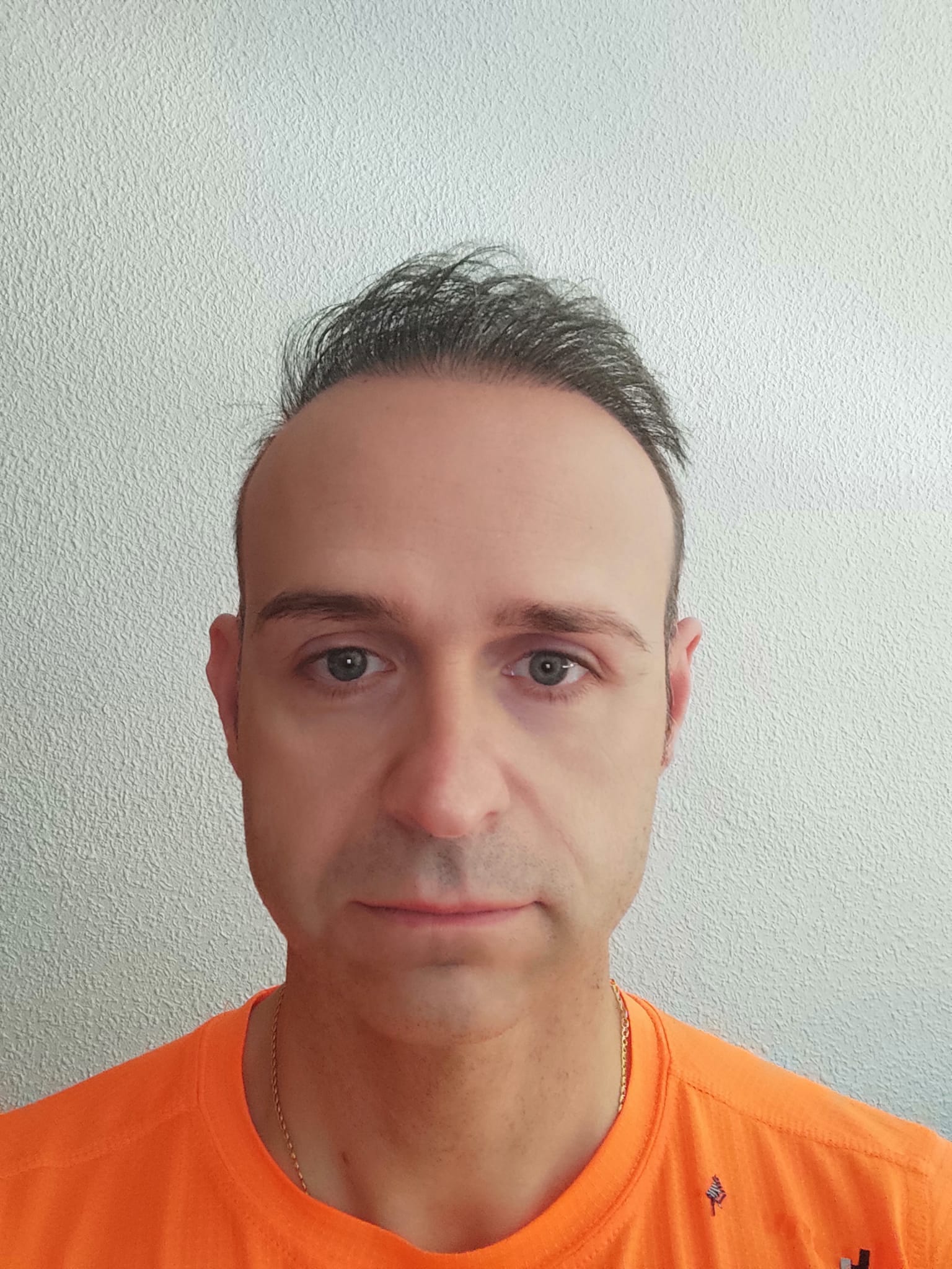 DOMINGO JAVIER RUIZ GARCÍA