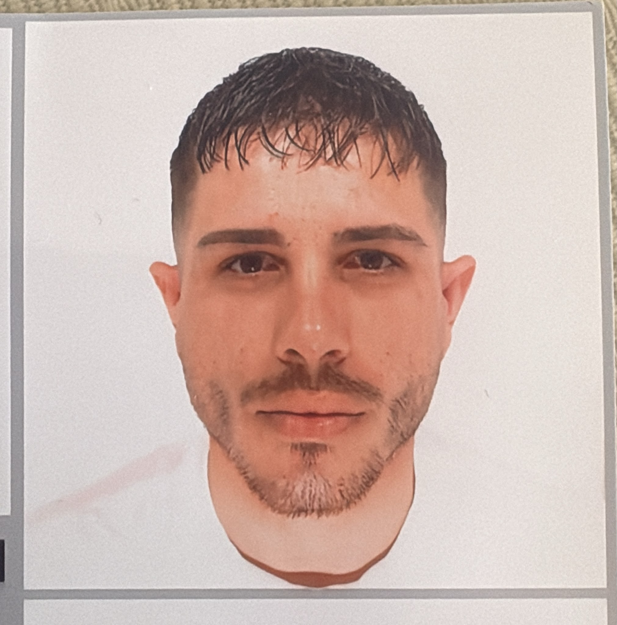 Jonathan López Hernández