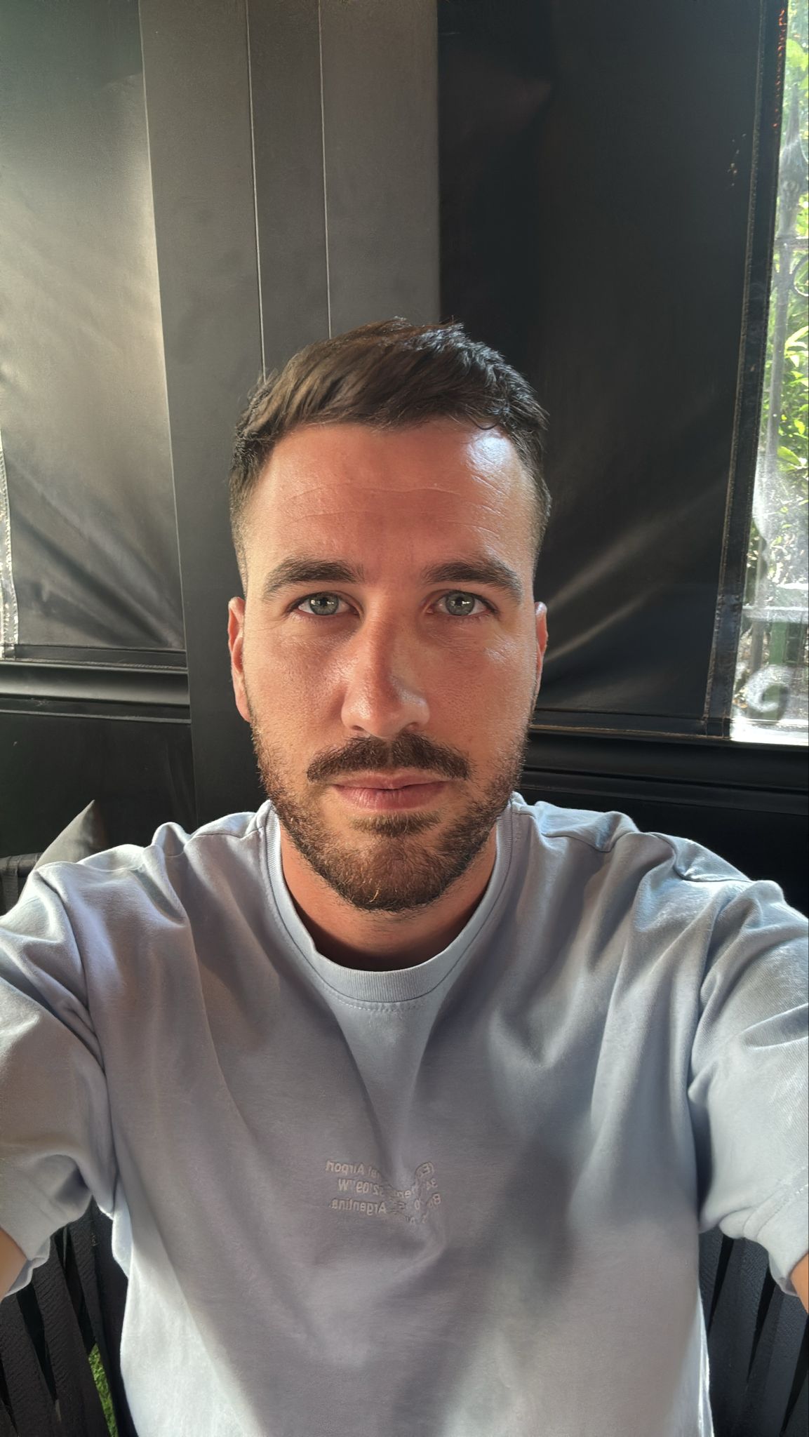 Antonio Mateo Moreno