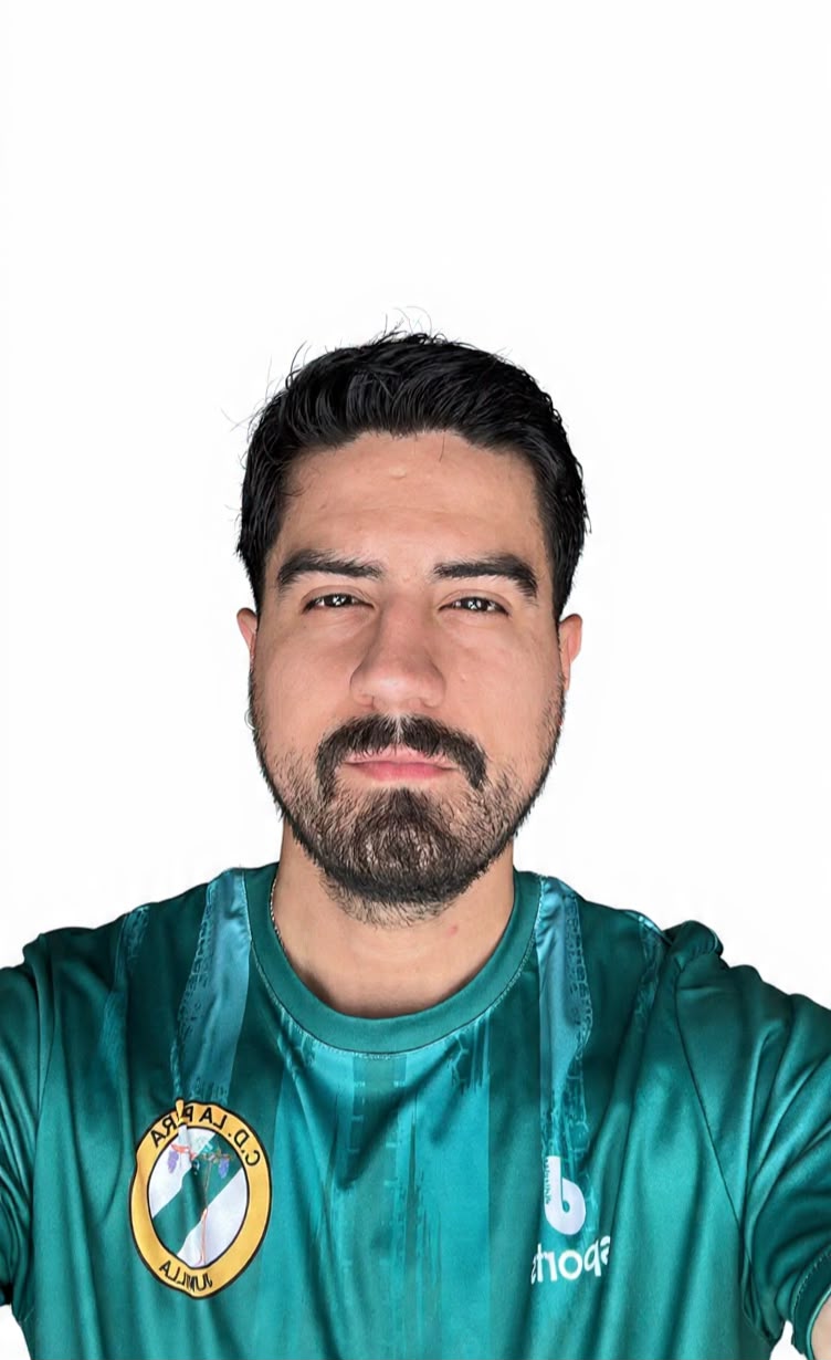 CRISTIAN CAHIGÜELA LOJA