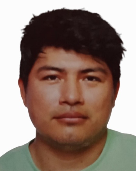 IBHAR RICARDO IBARRA MOLLO
