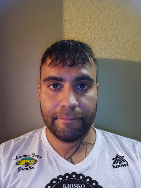 Salvador Gonzalez Baños