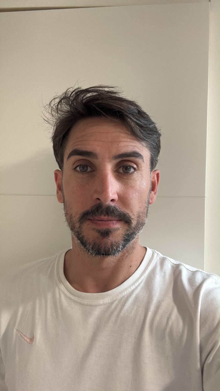 Francisco Javier Guirao Lozano
